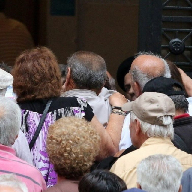 Πληρωμές - Συντάξεις