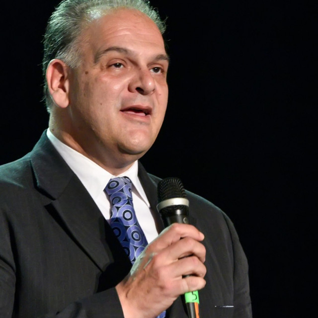 Δημήτρης Μελάς, πρώην πρόεδρος ΟΠΕΚΕΠΕ: Δεν αισθάνομαι ότι έχω κάνει κάτι παράνομο