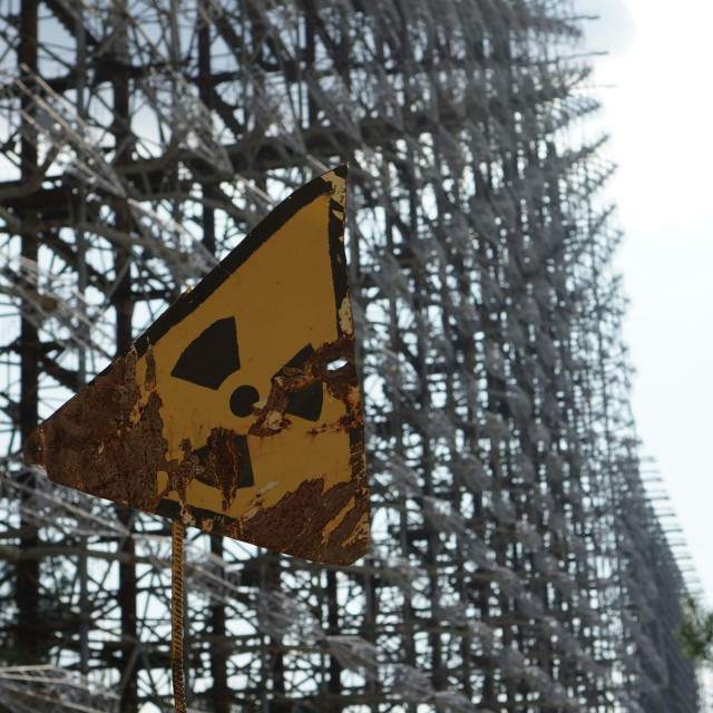 Γαλλία: 40 χρόνια μετά το Τσερνόμπιλ η ραδιενέργεια εντοπίζεται σε γάλα, τυριά και κρέας