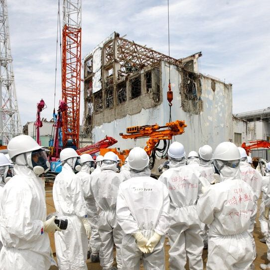 Η επιστροφή του εφιάλτη: Από τον Ψυχρό Πόλεμο στη Μέση Ανατολή η πυρηνική απειλή επιστρέφει