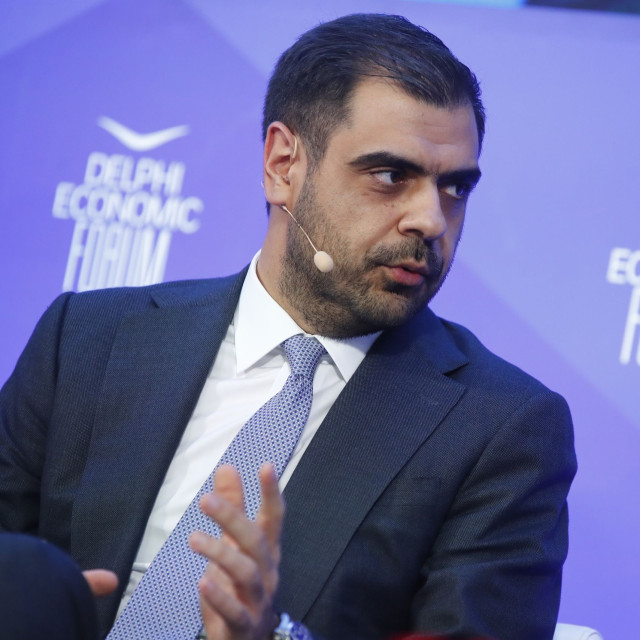 Μαρινάκης: Χρειάζονται κανόνες και ταυτοποίηση χρηστών στο διαδίκτυο