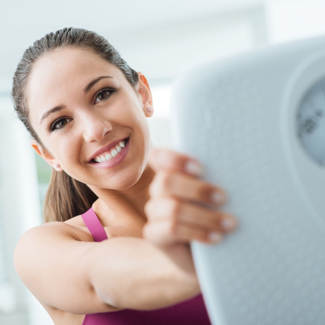 Καίτε περισσότερες θερμίδες απ' όσες νομίζετε, ακόμα και χωρίς να κάνετε τίποτα