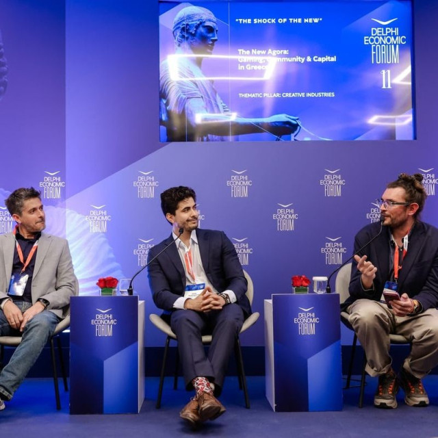 Online Games: «Ήρθαν για να μείνουν» - Τα νέα social media για Gen Z και Alpha