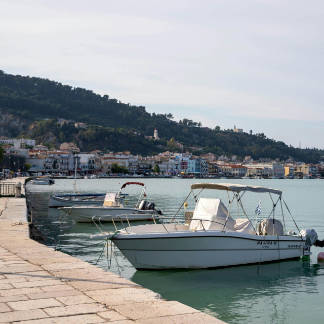 Ζάκυνθος: Συναγερμός για τα κρούσματα λεπτοσπείρωσης – Τι λέει ο ΕΟΔΥ