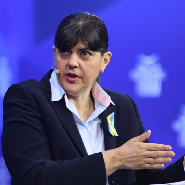 Απορρίφθηκε η προσφυγή Κοβέσι για την πενταετή θητεία των Ευρωπαίων Εισαγγελέων στην Ελλάδα