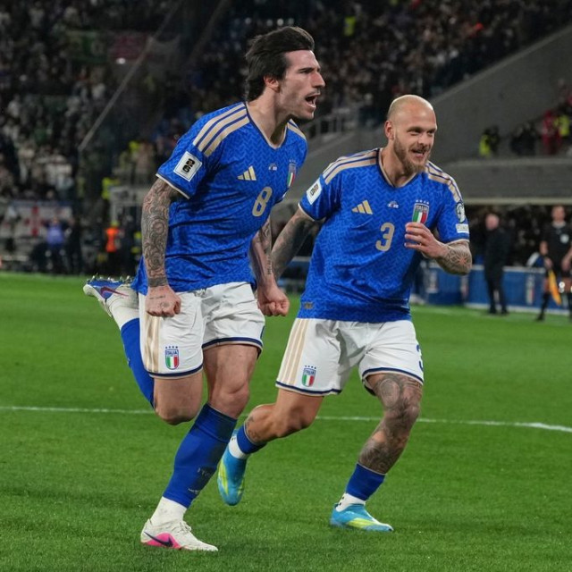 Η Ιταλία δεν επιθυμεί να πάρει τη θέση του Ιράν στο Μουντιάλ