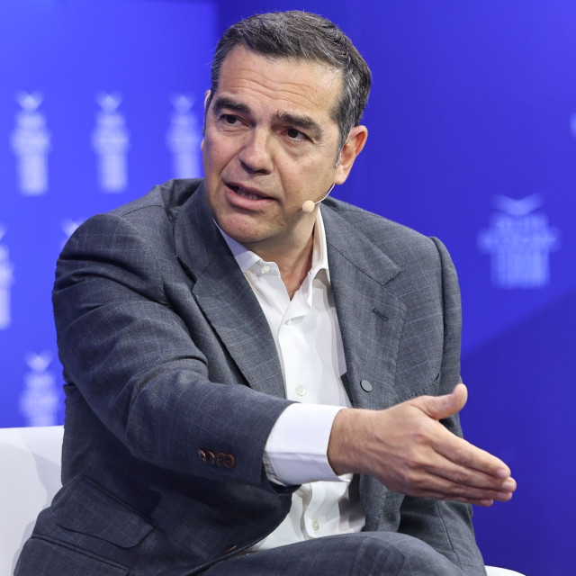 H πρόταση Τσίπρα για την «πατριωτική εισφορά» - Πώς θα έπειθε τους 20 «μεγάλους» να πληρώσουν