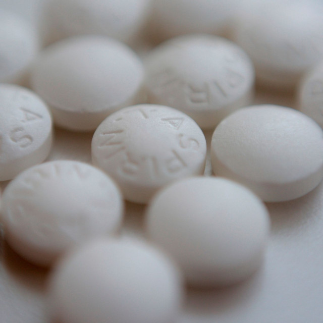 Η ασπιρίνη μπορεί να μειώσει τον κίνδυνο εμφάνισης καρκίνου - Νέα δεδομένα για προληπτική χρήση