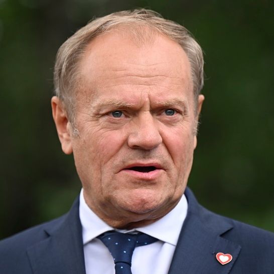 Ντόναλντ Τουσκ: Το «καρφί» για τον Όρμπαν - «Πρώτη φορά χωρίς Ρώσους στην αίθουσα»