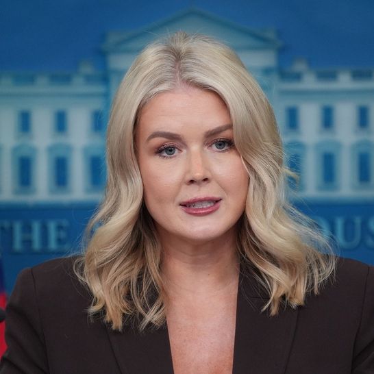 Σε άδεια μητρότητας η εκπρόσωπος του Λευκού Οίκου - Περιμένει το δεύτερο παιδί της