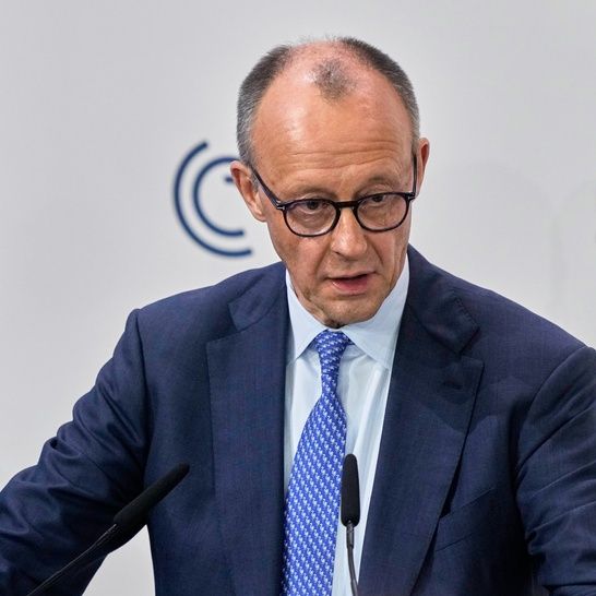 Μερτς: Προτείνει χαλάρωση των κυρώσεων σε βάρος της Τεχεράνης - Επιφυλακτικοί οι Ευρωπαίοι