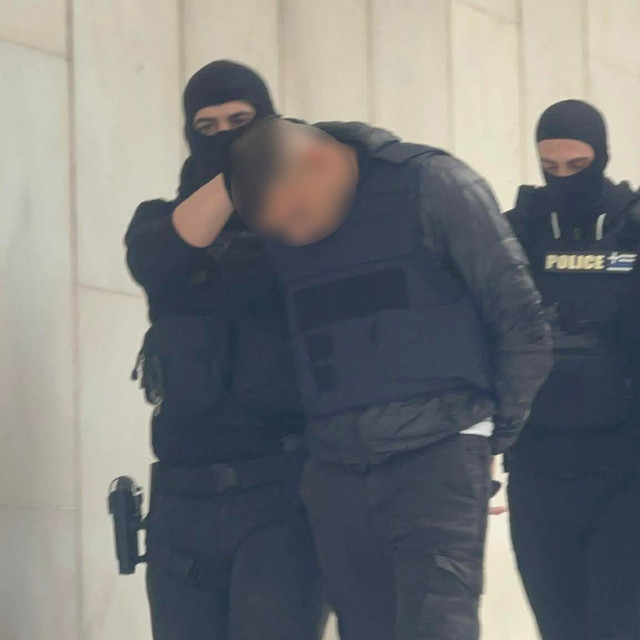 Άγιος Δημήτριος: «Δεν γνώριζε τίποτα» λέει ο δικηγόρος της 20χρονης