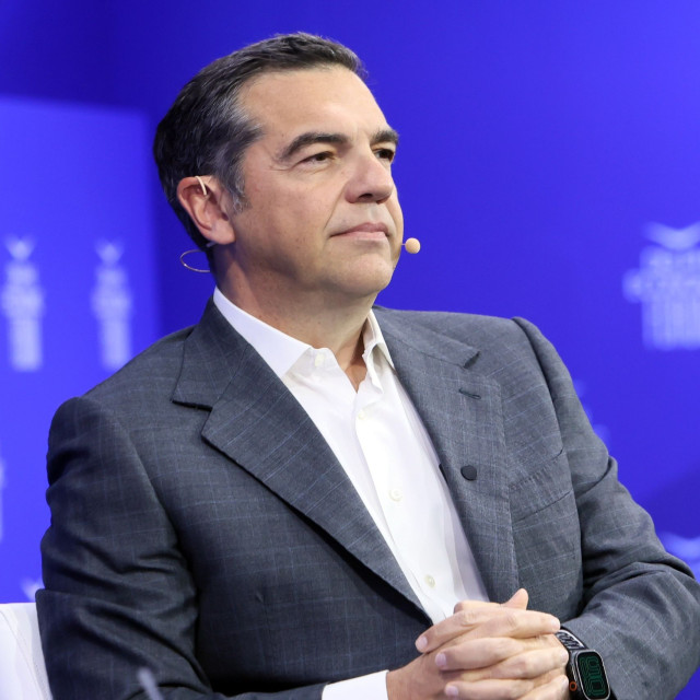 Αλέξης Τσίπρας: Τι σημαίνει σήμερα να είσαι αριστερός