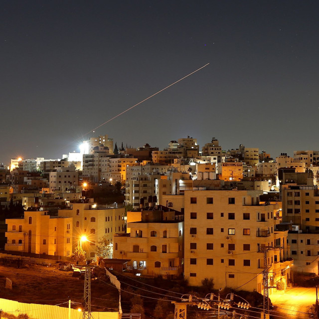 Λίβανος: Η Χεζμπολάχ εξαπέλυσε επίθεση με ρουκέτες εναντίον του Ισραήλ