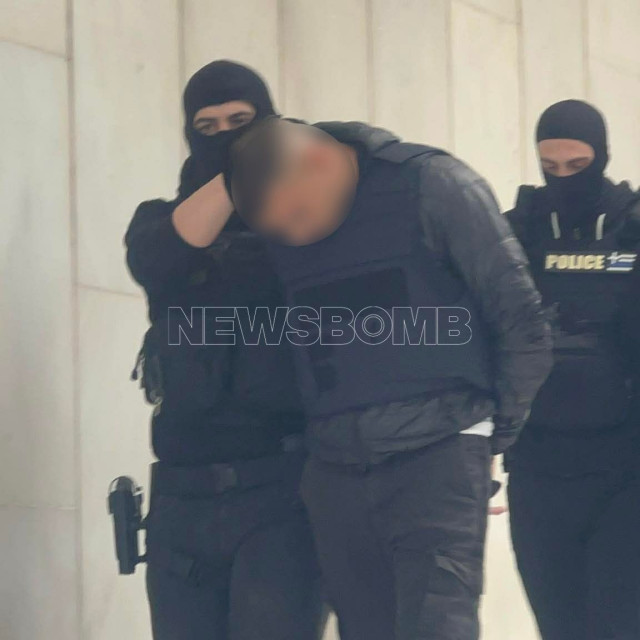 Άγιος Δημήτριος: Αυτός είναι ο 20χρονος ναύτης που δολοφόνησε τον γιο του ταξίαρχου της ΕΛ.ΑΣ.