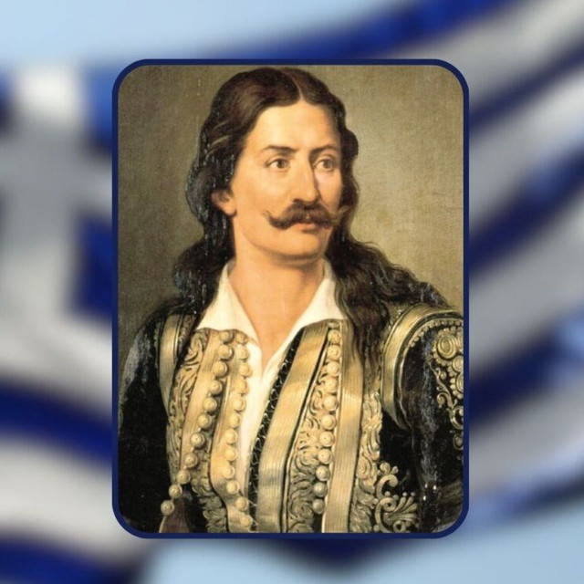 Σαν σήμερα 24 Απριλίου – Τα σημαντικότερα γεγονότα της σημερινής ημέρας