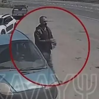 Κρήτη: Οι κινήσεις του 40χρονου αυτόχειρα μετά τη δολοφονία της Ελευθερίας – Βίντεο ντοκουμέντο