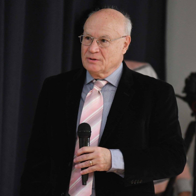 Γεράσιμος Παπαδόπουλος: Αντίστροφη μέτρηση για μεγάλο σεισμό στον Κορινθιακό σε βάθος τριετίας