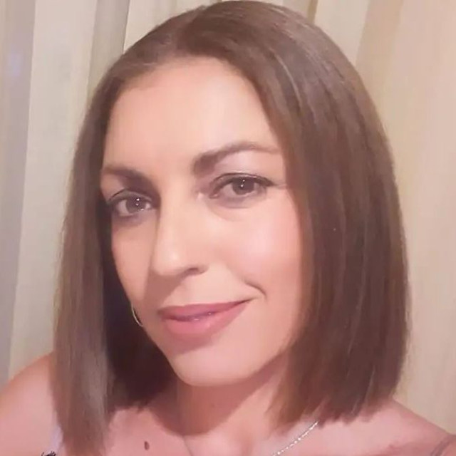 Κρήτη: Βουβός θρήνος στις Δαφνές για την 43χρονη Ελευθερία - Το μεσημέρι το τελευταίο αντίο