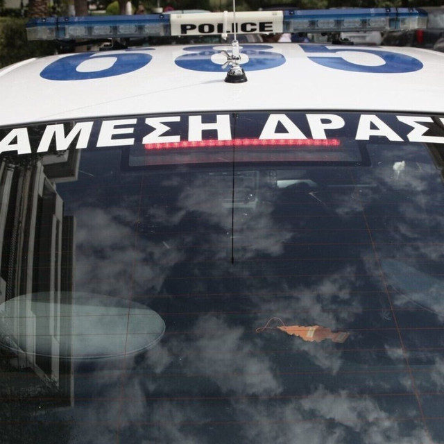 Θεσσαλονίκη: Χειροπέδες σε πατέρα και γιο για διακίνηση κοκαΐνης σε καφενείο