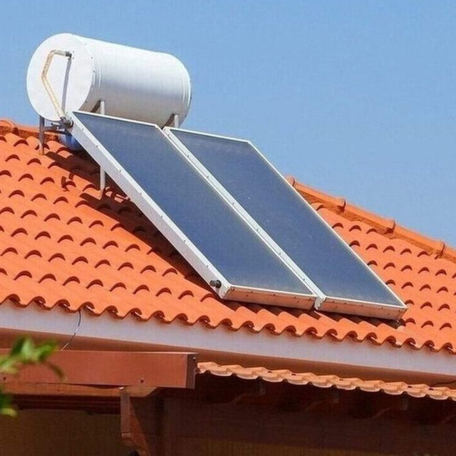 Επιπλέον 37.000 νοικοκυριά εντάσσονται στο «Αλλάζω Σύστημα Θέρμανσης και Θερμοσίφωνα»