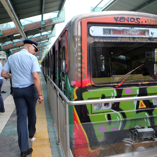 Σχέδιο Αριάδνη: Τουλάχιστον 13 συλλήψεις κάθε μέρα και 70.000 έλεγχοι