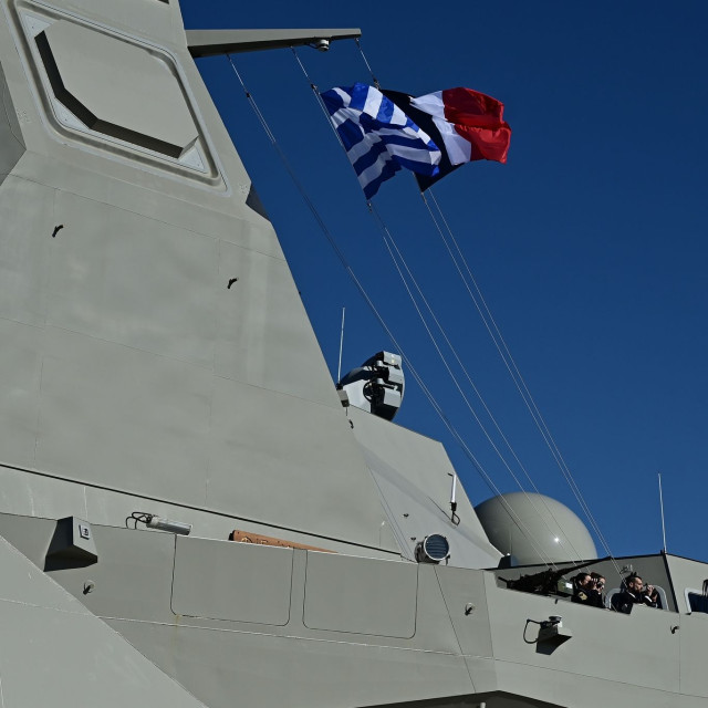 Γιατί είναι σημαντική μέρα η σημερινή για την Γαλλία