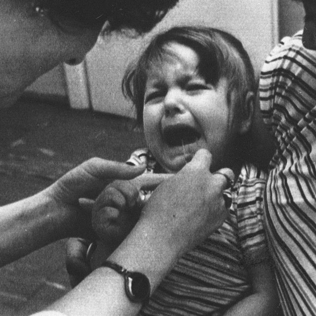 Τερατογενέσεις: Τα παιδιά και οι εκτρώσεις του Τσερνόμπιλ