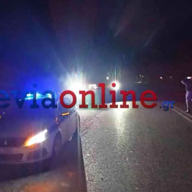 Εύβοια: Τραγικό μπέρδεμα με την ταυτότητα 17χρονου - Η κλεμμένη μηχανή συγκρούστηκε με ασθενοφόρο