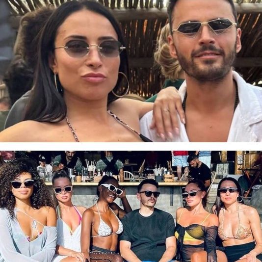 Κύκλωμα Συνοδών Πολυτελείας: Πόσο κόστιζαν και πώς οργανώνονταν τα πάρτι με αστέρες της Serie A