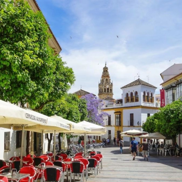 Ούτε το Παρίσι, ούτε η Ρώμη: Η μόνη πόλη στον κόσμο με τέσσερα Μνημεία Παγκόσμιας Κληρονομιάς