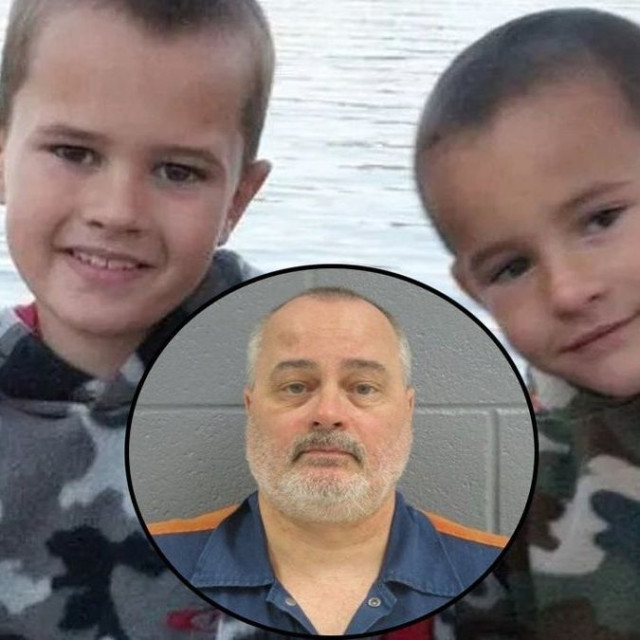 Τρία μικρά αδέλφια εξαφανίστηκαν την Ημέρα των Ευχαριστιών το 2010 - Μία τραγική ανακάλυψη