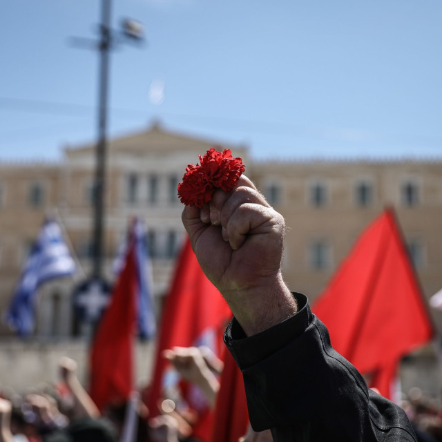 Πρωτομαγιά: Πώς θα αμειφθούν όσοι δουλέψουν - Τι προβλέπεται