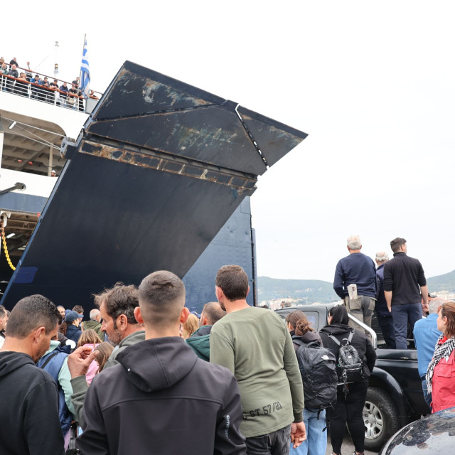 Μυτιλήνη: Νέα συγκέντρωση των κτηνοτρόφων για τον αφθώδη πυρετό, τη Δευτέρα