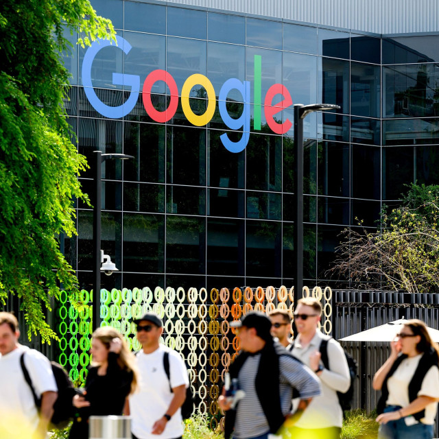 Google: Επένδυση 40 δισ. δολαρίων στην Anthropic