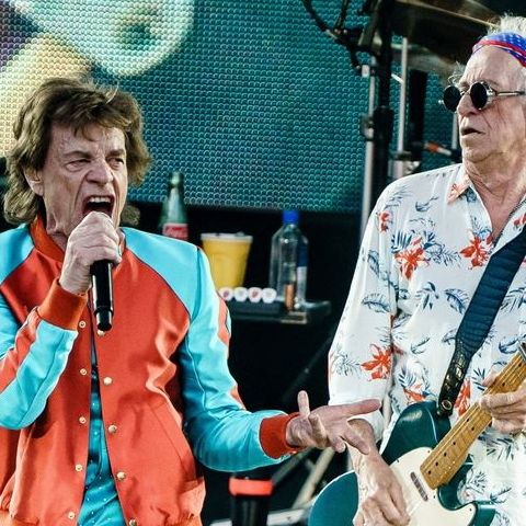 Μικ Τζάγκερ: Έφτασε δύο φορές κοντά στον θάνατο - «Τα χείλη του έγιναν μπλε»