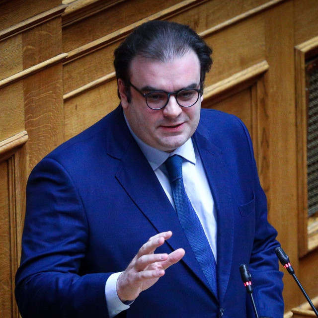 Πιερρακάκης: «Η Ελλάδα δεν είναι απλώς αποδέκτης κεφαλαίων, γίνεται παραγωγός τεχνογνωσίας»