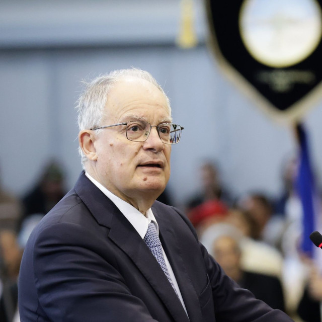 Τασούλας: Η πολυεπίπεδη ελληνογαλλική σχέση μετουσιώθηκε σε ισχυρή συμμαχία