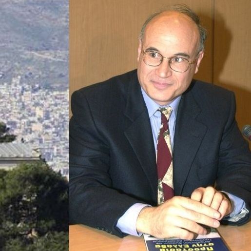 Κόντρα σεισμολόγων - Ρελάνς Παπαδόπουλου για σεισμό στον Κορινθιακό: «Σεισμολογούντες ενοχλήθηκαν»