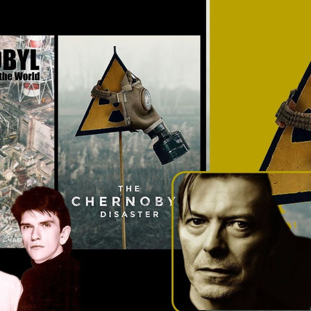 Το Τσέρνομπιλ στην ποπ κουλτούρα: Από τη μικρή οθόνη μέχρι τη μουσική και τα βιντεοπαιχνίδια