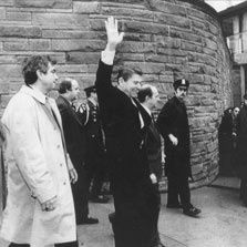 Washington Hilton: Στο ξενοδοχείο που πυροβολήθηκε ο Ρήγκαν το 1981 η επίθεση κατά Τραμπ