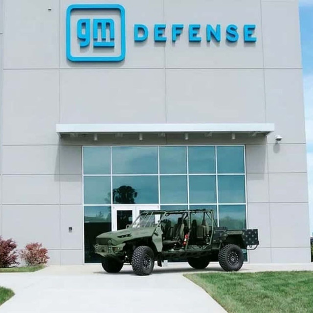 ΗΠΑ: Στροφή των κατασκευαστών αυτοκινήτων προς την αμυντική βιομηχανία με πρωτοβουλία Trump