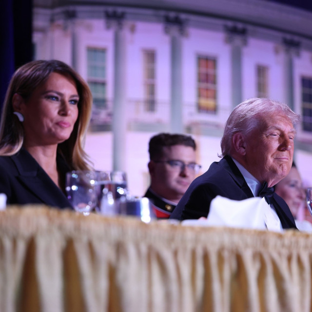 Πυροβολισμοί σε δείπνο Τραμπ: Οι δραματικές στιγμές καρέ καρέ - Ο δράστης, η σύλληψη, η «προφητεία»