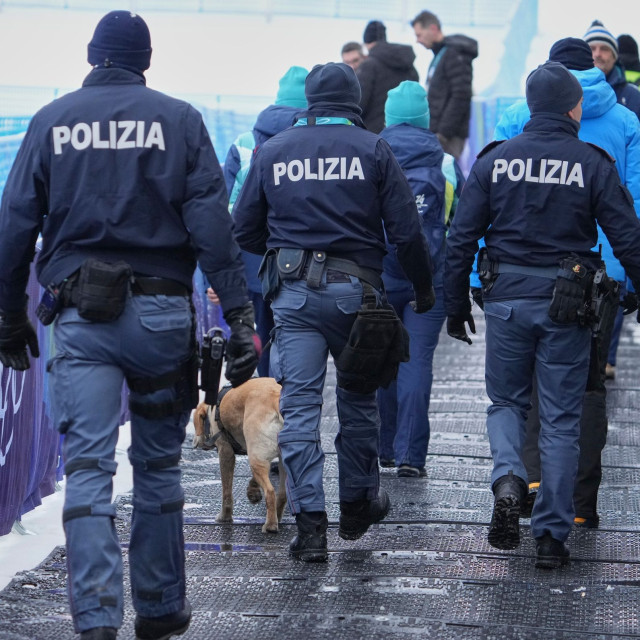 Ιταλία: Επίθεση με αεροβόλο δέχθηκαν συμμετέχοντες σε πορεία για την απελευθέρωση της χώρας