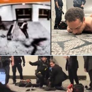 Επίθεση σε δείπνο παρουσία Τραμπ: «Ένας δειλός προσπάθησε να προκαλέσει εθνική τραγωδία»