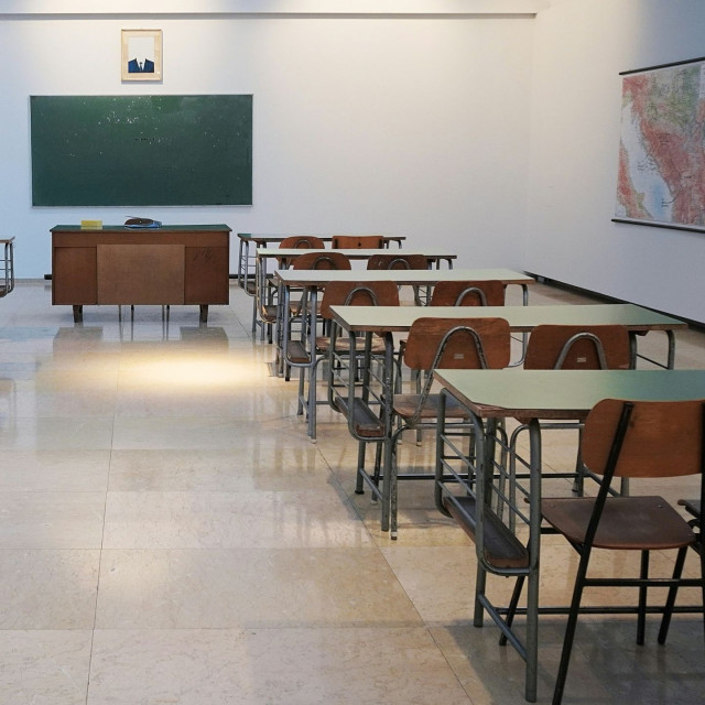 Εξετάσεις σήμερα για την εισαγωγή στα Δημόσια Ωνάσεια Σχολεία