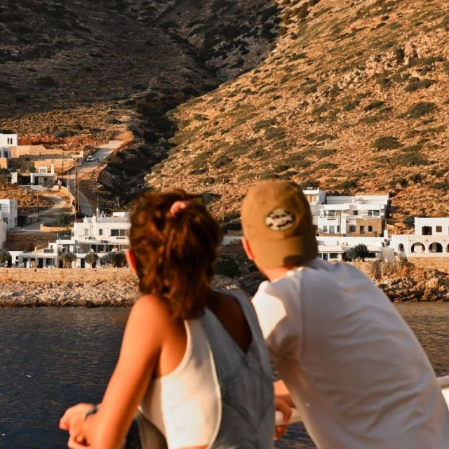 Κοινωνικός Τουρισμός 2026: Aιτήσεις για όλους τους ΑΦΜ σήμερα - Προς 24ωρη παράταση