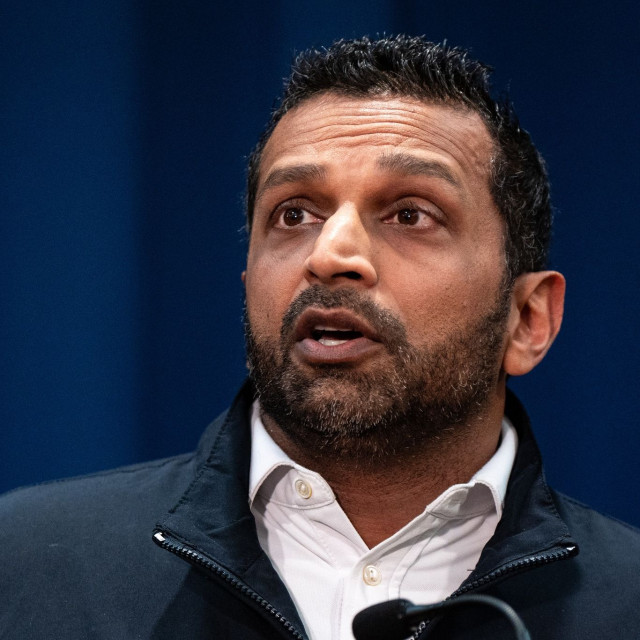 Διευθυντής FBI: «Είδαμε το καλύτερο δείγμα αμερικανικής ηγεσίας»