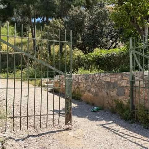 Λόφος Φιλοπάππου: Το σημείο όπου σημειώθηκε η αιματηρή συμπλοκή