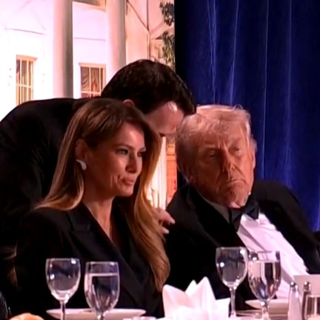 Παγκόσμια ανησυχία μετά την επίθεση παρουσία Τραμπ - Μηνύματα συμπαράστασης στον Αμερικανό πρόεδρο